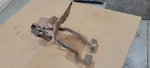1970 Ford Mustang Mach Cj Cougar Clutch Pedal Assembly Manual Brakes Fomoco. Fixed Price $425.00.