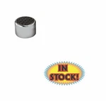 Lokar SPO-6072 Round Dimmer Pad Chrome With Rubber. Fixed Price $45.95.