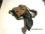 1995-1998 Chevy Silverado Suburban Gmc Sierra Parking Emergency Brake Pedal Oem. Fixed Price $39.95.