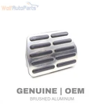 2012-2019 Vw Beetle Brake Pedal Pad / Cap 1K0723131. Fixed Price $29.99.