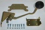 Frame Mount Power Brake Pedal Arm Bracket Assembly Classic Ford Chevy Plymouth. Fixed Price $82.50.