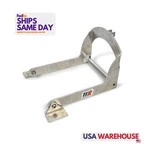 TI22 TIP4103, One Natural Aluminum Throttle Pedal Floor Mount Plain Performance. Fixed Price $69.46.