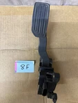 2014-19 Nissan Versa Note Accelerator Gas Pedal With Sensor, Oem 18002-3VY0A. Fixed Price $17.99.