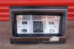 1975-1981 Ford Econoline Van Instrument Gauge Cluster. Fixed Price $269.99.