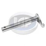 Clutch Pedal Shaft Iap/kuhltek Motorwerks 113721305B. Fixed Price $9.99.