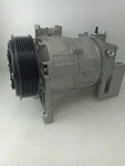 CO-29076-C A-premium Air Conditioner Compressor With Clutch.. Fixed Price $71.00.