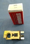 Standard SLS83 Brake Switch Ford Lincoln Mercury Truck 1971-1989 D1ZZ D5TZ E6TZ+. Fixed Price $14.99.