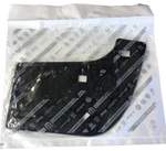 2015-2023 Jeep Cherokee Altitude Latitude Right Rear Spat Mopar 68261382AA New. Fixed Price $23.50.