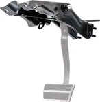 1967-68 Camaro Firebird; Brake & Clutch Pedal Support Bracket; Auto Manual. Fixed Price $121.99.