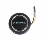 (HT-001) Horn Button W/nrg Logo. Fixed Price $27.79.