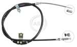 A.b.s. K19258 Cable, Parking Brake For Hyundai. Fixed Price $24.41.