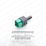 New Genuine Oem Nissan Infiniti 03-24 Brake Light Stop Lamp Switch 25320-AX10A. Fixed Price $29.45.