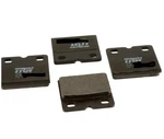 Mclaren MP4-12C Rear Parking Brake Pads 675LT 650S. Fixed Price $145.50.