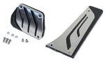 New**genuine Bmw Performance Stainless Steel Pedal Set Auto Trans 35002232278. Fixed Price $172.95.