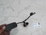 Accelerator Pedal Sienna 2000 Toyota Gas Throttle Floor Foot Pad Lever Oem. Fixed Price $17.49.