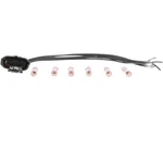 Accelerator Pedal Sensor Connector Standard S2815. Fixed Price $47.78.