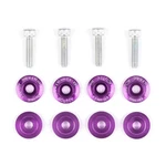Acuity 1956 Purple Shifter Base Bushing Kit For 13-17 Honda Accord 9TH Gen. Fixed Price $39.00.