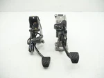 2009-2020 Nissan 370Z Z34 Clutch Brake Gas Pedal Assembly 465036GG0A Oem. Fixed Price $187.49.