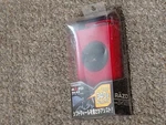 Jdm Razo Carmate Gear Shift Knob RA25 Aluminum Onyx Manual Black 340G. Fixed Price $54.95.