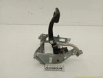 Saab 9-3 Brake Pedal Assembly With Bracket Fits 2004-2011 05 06 07 08 09. Fixed Price $44.87.