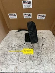 Freightliner Throttle Accelerator Pedal Assembly Used Pn# A01-27296-000. Fixed Price $80.00.