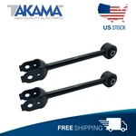Pcs Pair Rear Lower Control Arms W/bushings For 18-22 Camry, Avalon, Lexus. Fixed Price $84.15.