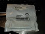 Mopar Genuine Parts Brake Pedal Pad # 05102023AB. Fixed Price $28.00.