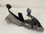 Ford Focus 2012-2014 M/t Brake Pedal Floor Foot Pad Lever Bracket BV61-2467-GB. Fixed Price $49.98.