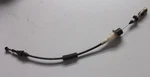 Mercedes W210 '01 2.7 270 Cdi Cable Throttle 2103002330 VD03000. Fixed Price $11.41.
