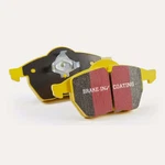Ebc DP41305R Fits Cadillac 01-05 Deville 4.6 Hd Yellowstuff Front Brake Pads. Fixed Price $170.59.
