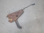 70 71 72 Chevelle Camino Original Gm Parking Brake Pedal Assembly & Handle. Fixed Price $69.99.