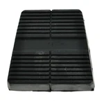 Brake Pedal / Clutch Pad-std Trans Trq INA40751. Fixed Price $15.95.