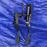 Volvo 00-06 S80 01-06 V70 01-11 S60 Manual Pedal Clutch & Brake Assembly Rare. Fixed Price $299.95.