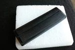 Nos 1965-66 Ford Mercury Brake Pedal Pad. Fixed Price $51.44.