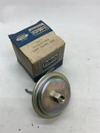 Nos Ford 1953-56 Car Truck Fomoco Distributor Vacuum Advance FAB-12370-A. Fixed Price $78.00.