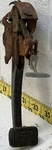 Used Oem Gm Emergency Park Brake With Release Assy 1957-58 Olds 88-98 (SVM166A). Fixed Price $149.95.