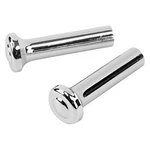 Ford Mustang 1967 Acp Door Lock Knobs. Fixed Price $17.59.