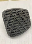 Mercedes 190, E, M, S, Sl, Clc, Clk, Glk Sprinter Pedal Rubber Pad 2012920082. Fixed Price $20.00.