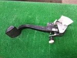 2004 A8 Audi Brake Pedal And Bracket/clutch 837492. Fixed Price $94.99.