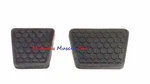 M/t Waffle Brake & Clutch Pedal Pad Set 82-92 Chevy Camaro Pontiac Firebird. Fixed Price $9929.00.
