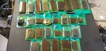 *sd+* Brake Pedal Pad Dorman 20757 Multi Purchase Discounts. Fixed Price $8.95.