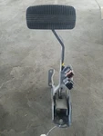 03-08 Infiniti G35 Brake Pedal Assembly With Bracket 46501CD812. Fixed Price $44.30.