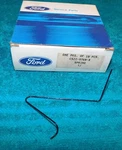 1964 1965 1966 1967 1968 Mustang Gt Shelby Cougar Nos Accelerator Pedal Spring. Fixed Price $24.00.
