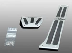 Ac Schnitzer Aluminum Pedal Set For Bmw Series G20 G21 G80 M3 New 352020120. Fixed Price $389.95.