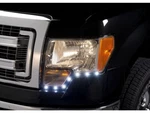 Putco Led Dayliner G2 270140 2009-2014 Ford F150. Fixed Price $104.99.