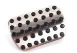 Mercedes-benz Genuine Brake Pedal Amg Pad Cover Sl Ml Gl Cls Class Oe. Fixed Price $39.99.