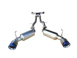Injen SES1997TT Exhaust System Kit. Fixed Price $1713.01.