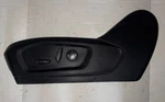 22-26 Ford Expedition Left Power Seat Adjustment Switch KB5T14B709AA. Fixed Price $128.78.