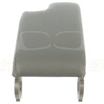 Center Console Lid For Bmw E46 3 Series Cover Gray Leather. Fixed Price $18.69.