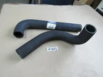 Radiator Hose Kit New Fresh Fits Willys Jeep M38A1 M170 Military G758. Fixed Price $32.48.